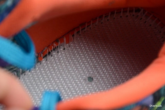 Star 6  Nike Kobe (All MVP) Prelude 640220-001 0207